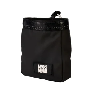 Сумка для ласощів Max & Molly Treatbag Matrix 2.0 Black для собак