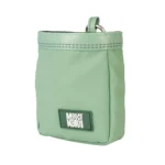 Сумка для ласощів Max & Molly Treatbag Matrix 2.0 Jade, нефритова