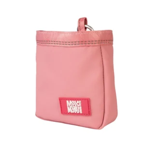 Сумка для ласощів Max & Molly Treatbag Matrix 2.0 Rose для собак