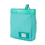 Сумка для ласощів Max & Molly Treatbag Matrix 2.0 Turquoise, бірюзова