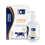 Добавка для підвищення мобільності у котів TRM Stride Plus Feline, 160 мл