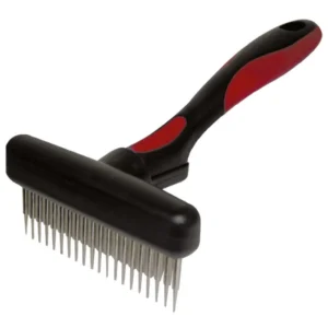 Гребінець CROCI Vanity Magic Rake 20 зубців для собак та котів