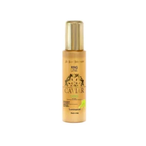 Засіб для блиску шерсті Iv San Bernard Green Caviar Luminance, 100 мл