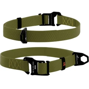 Нашийник COLLAR EVOLUTOR хакі для собак