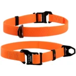 Нашийник Collar Evolutor для собак помаранчевий, 25-70 см