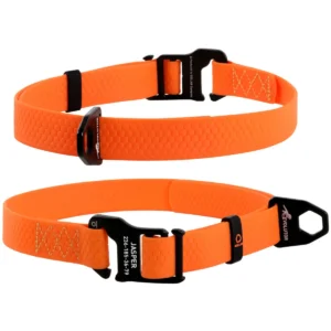 Нашийник Collar Evolutor для собак помаранчевий, 25-70 см