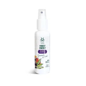 Парфуми Hydra Vegan Forest Energy Cologne з ароматом гуарани і асаї для тварин, 120 мл