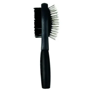 Щітка TATRAPET Dog Salon для собак та котів, 5 х 19 см