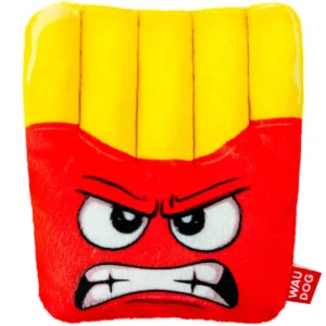 Іграшка WAUDOG Fun Plush картопля фрі для собак