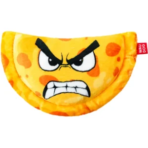 Іграшка WAUDOG Fun Plush чебурек для собак