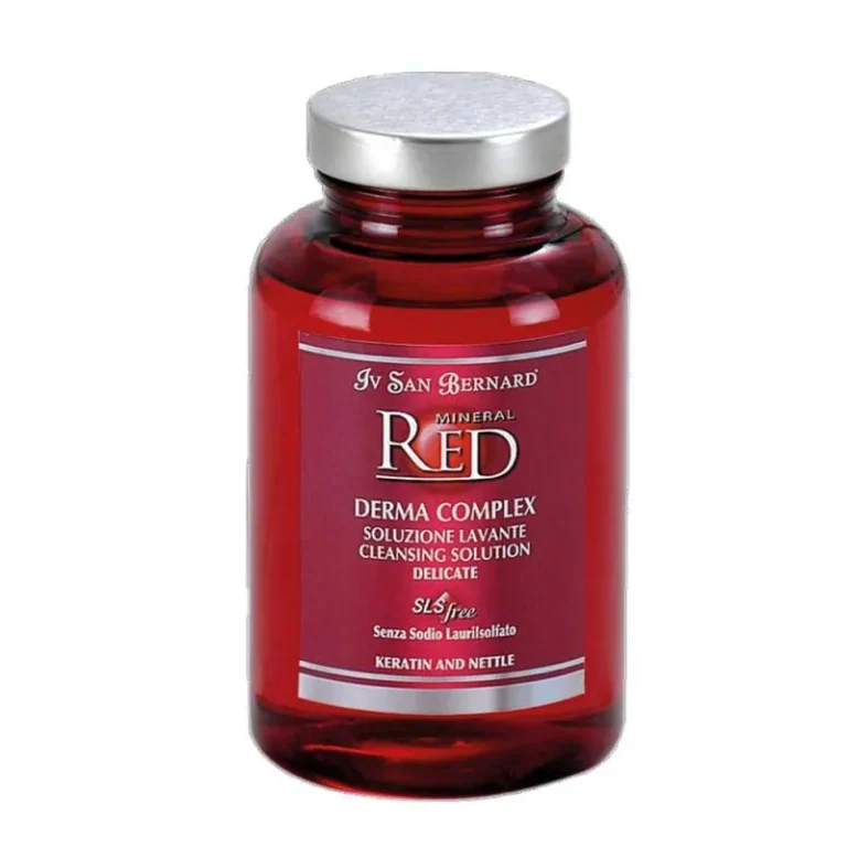 Шампунь Iv San Bernard Derma Complex для собак та котів