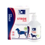 Добавка TRM Stride Plus для суглобів собак