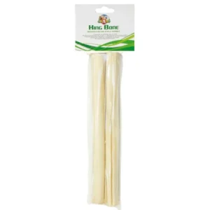 Ласощі CROCI King Bone жилований стик білий для собак, 25 г
