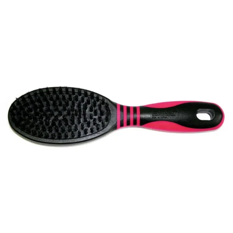 Щітка CROCI Vanity велика для собак та котів, 6 х 23.5 см