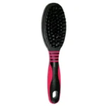 Гребінець-щітка Croci Vanity маленька для собак та котів, 5×20.5 см
