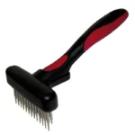 Гребінець-граблі CROCI Vanity Magic Rake для собак та котів