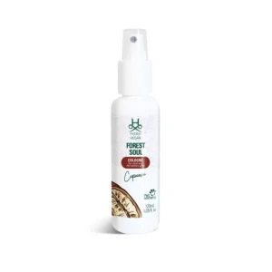 Парфуми Hydra Vegan Forest Soul Cologne з ароматом купуасу для собак та котів, 120 мл