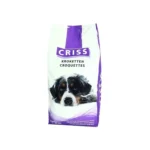 Сухий корм Criss Крокети, для собак усіх порід, 20 кг