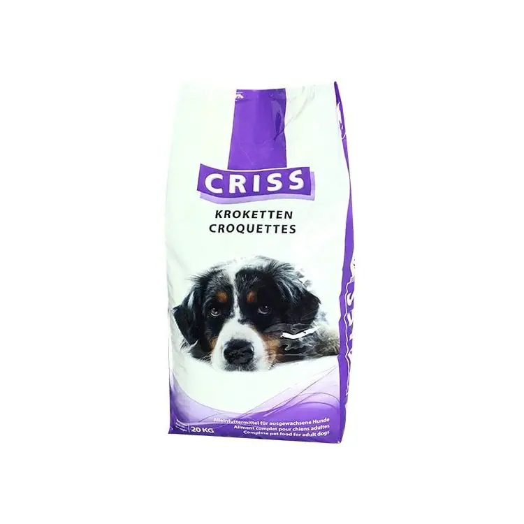 Сухий корм Criss Крокети, для собак усіх порід, 20 кг