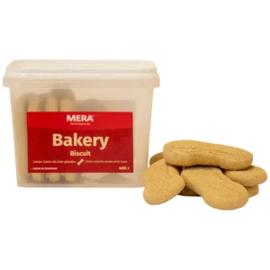 Ласощі Mera Bakery Biscuit бісквіт для собак, 8 см