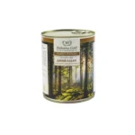 Консервований корм Hubertus Gold для собак, дикий кабан з картоплею, 800 г