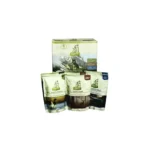 Вологий корм для собак Isegrim Roots Multipack набір duo-протеїнових паучів, 6x410 г