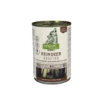 Вологий корм Isegrim Reindeer Pure для собак з олениною
