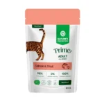 Вологий корм Nature's Protection Prime Urinary з лососем для стерилізованих котів
