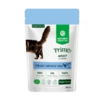 Корм Nature's Protection Prime Weight Control з куркою і лососем для котів, 85 г