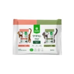 Набір корму Nature's Protection Prime Sterilised для стерил. котів, 4x85 г