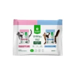 Сет вологого корму для котів Nature's Protection Prime Adult, 4x85 г