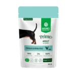 Вологий корм для собак для контролю ваги Nature's Protection Prime Weight Control з куркою і білою рибою
