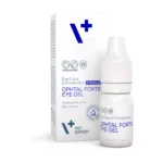 Гелеві очні краплі Vet Expert Ophtal Forte Eye Gel для собак та котів 7 мл