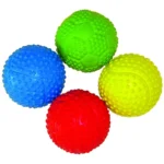 Іграшка TATRAPET Dental Gum м'ячик гумовий для собак, 6 см