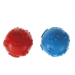 Іграшка TATRAPET Dental Gum м'ячик з пищалкою 6 см для собак