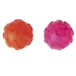 Іграшка Tatrapet Dental Gum м'ячик гумовий пищалка для собак, 6 см