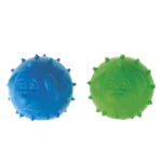 Іграшка Tatrapet Dental Gum м'ячик гумовий з шипами для собак, 6.5 см