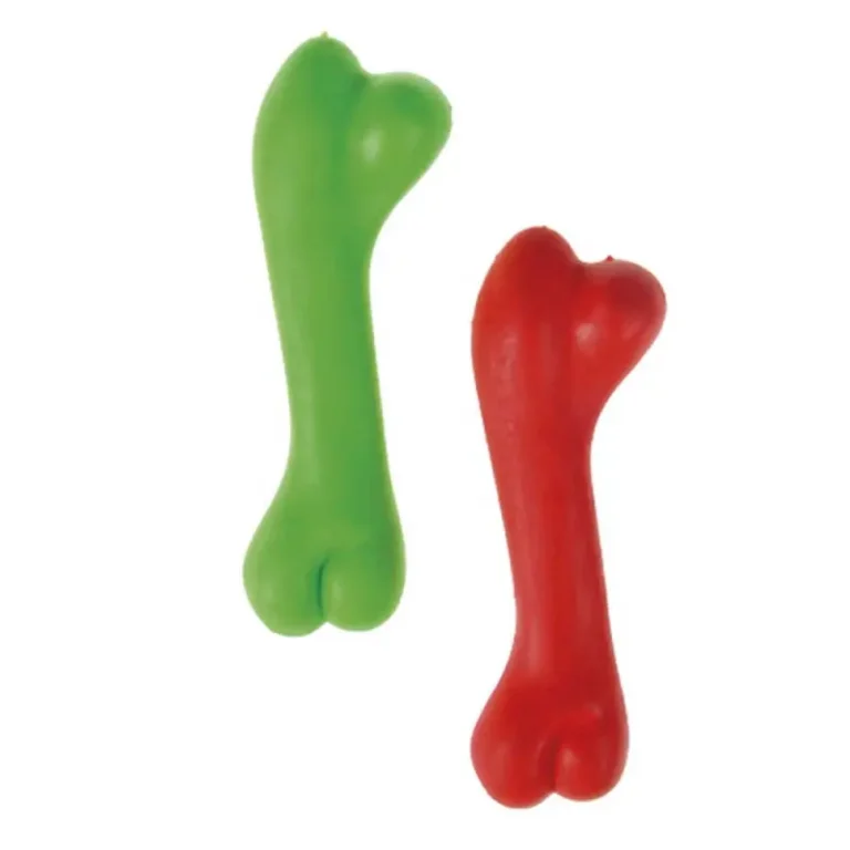 Іграшка Tatrapet Dental Gum кісточка для чищення зубів для собак, 12 см