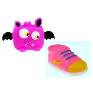 Іграшка TATRAPET Toys Fun фігурки вінілові різні для собак, 7,5-9 см