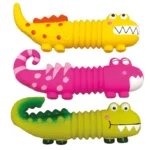 Іграшка Tatrapet Toys Fun латексні тваринки 21 см для собак