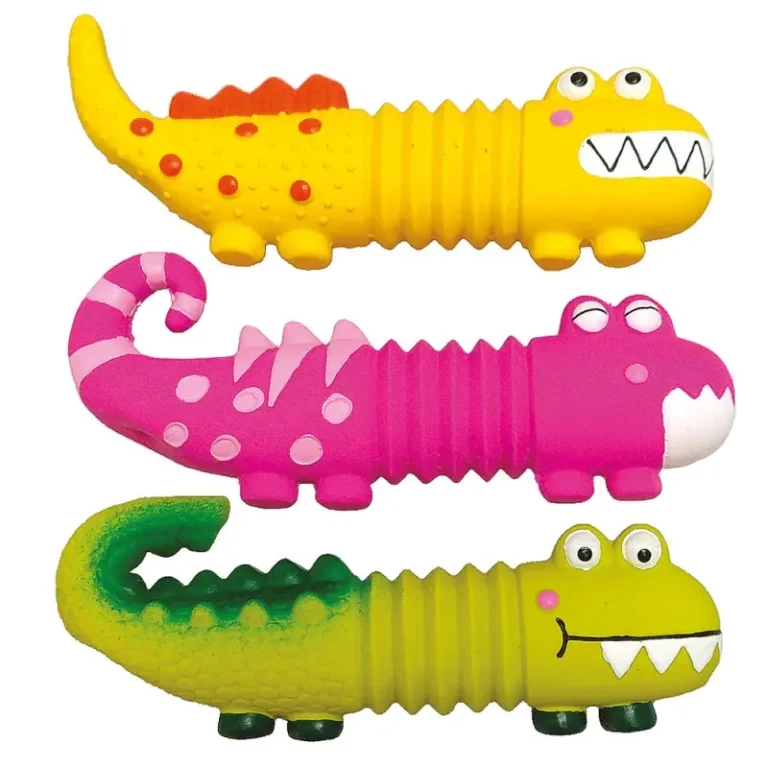 Іграшка Tatrapet Toys Fun латексні тваринки 21 см для собак