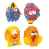 Іграшка TATRAPET Toys Fun латексні монстри для собак, 9-10 см