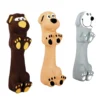 Іграшка TATRAPET Toys Fun латексні собачки для собак, 13 см