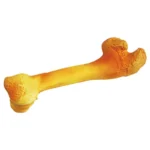 Іграшка TATRAPET Toys Fun кісточка латексна для собак, 21 см