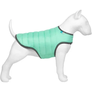 Куртка-накидка AiryVest світлонакопичувальна для собак