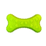 Іграшка Tatrapet Dental Gum кісточка для чищення зубів для собак, 10.5 см