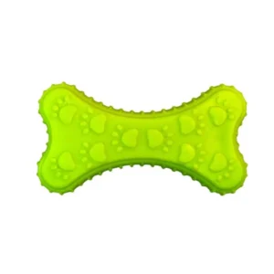Іграшка Tatrapet Dental Gum кісточка для чищення зубів для собак, 10.5 см