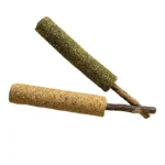 Іграшка Croci Euphoria Stick льодяник з котячою м'ятою для котів, 14 см