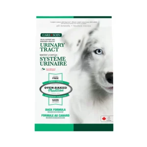 Сухий корм Oven-Baked Tradition Dental Care для собак з рибою