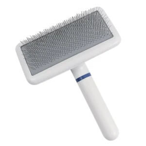 Слікер-пуходерка DoggyMan Slicker Brush для собак та котів